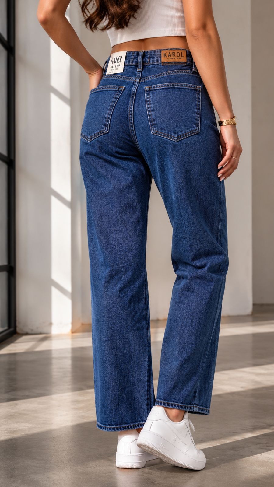 Jeans / Pants