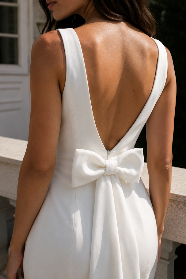 Élodie Dress.