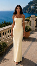 Valentina Gown