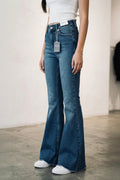 Flare Denim