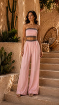 Casablana Rose Set