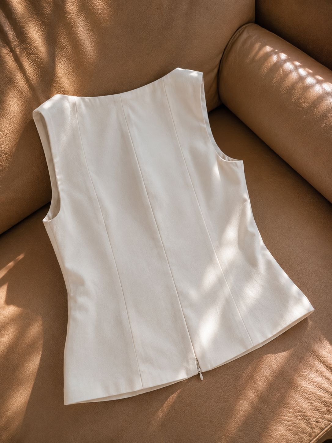 Élodie Corset Inspired Top