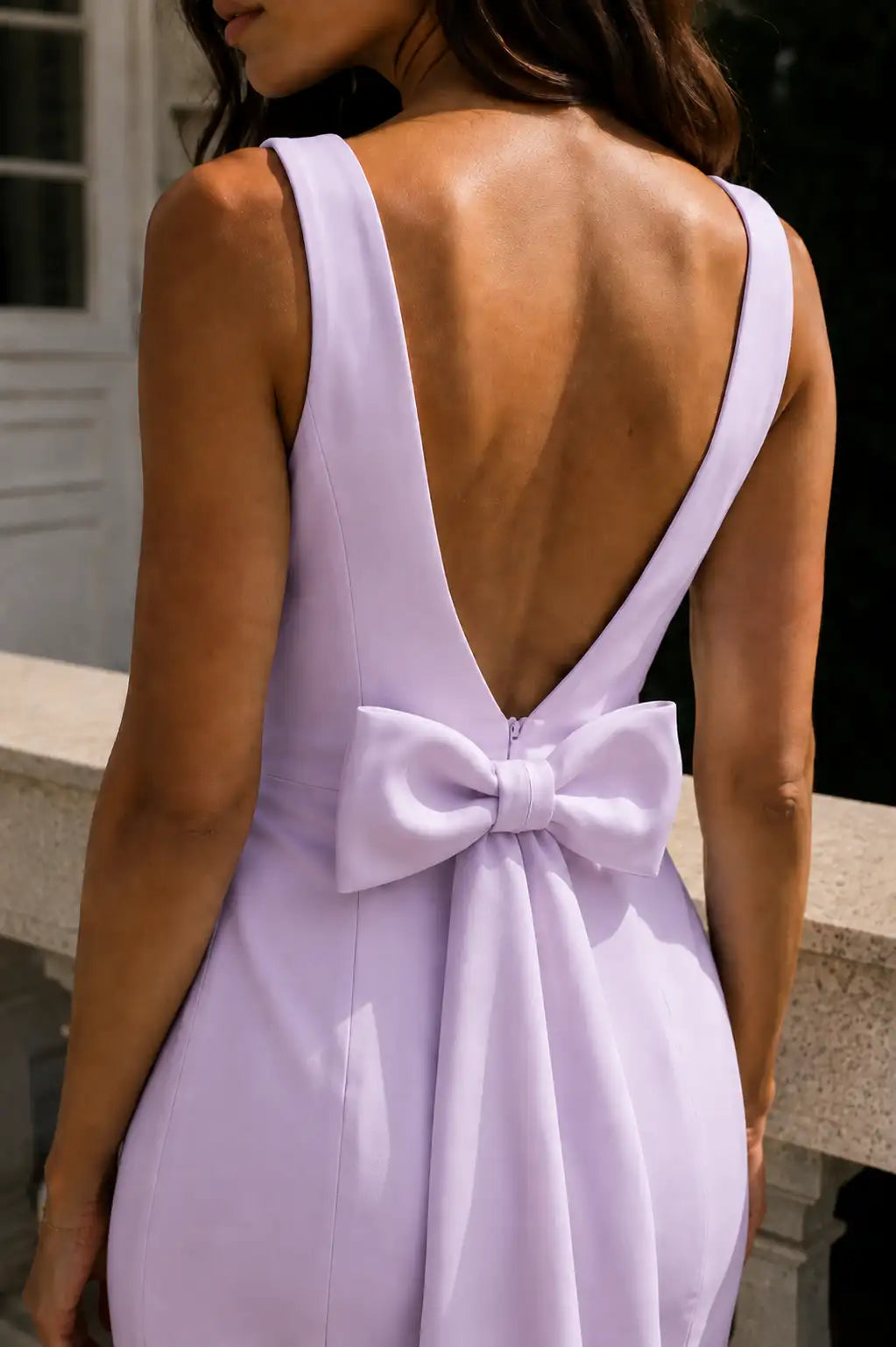 Élodie Dress.